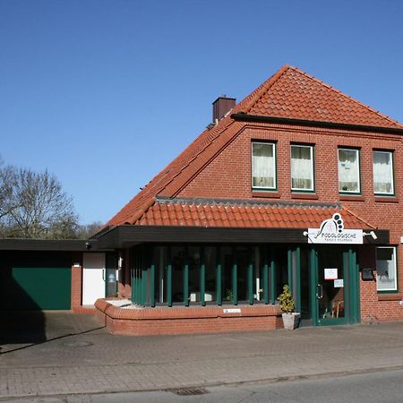 "Alte Sparkasse" Nr2 Landkirchen Kültér fotó